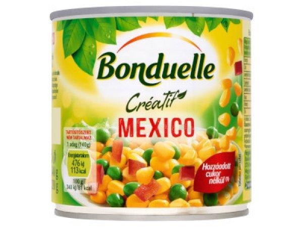 Bonduelle Créatif 300g Mexico