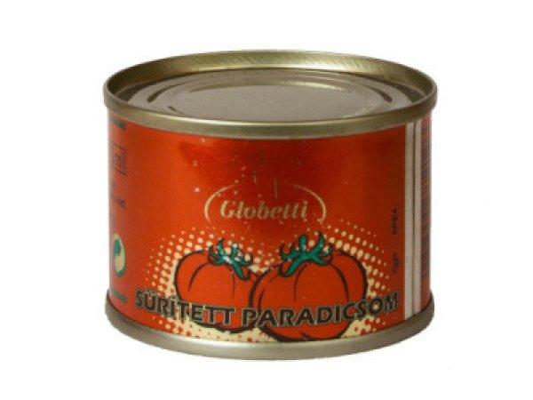 Globetti sűrített paradicsom 70g