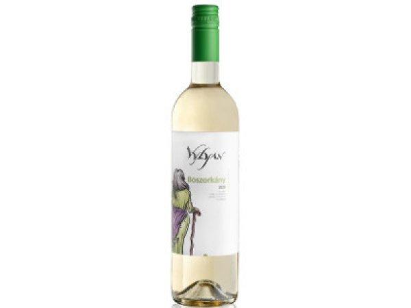 Vylyan Boszorkány Rizling száraz 0,75L X
