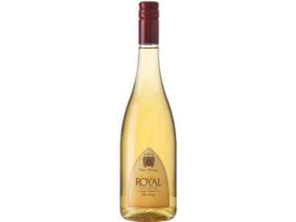 Varga Royal édes, fehér 0,75L
