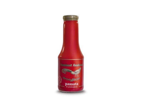 Aranyfácán 500g Passzírozott paradicsom 8-10%