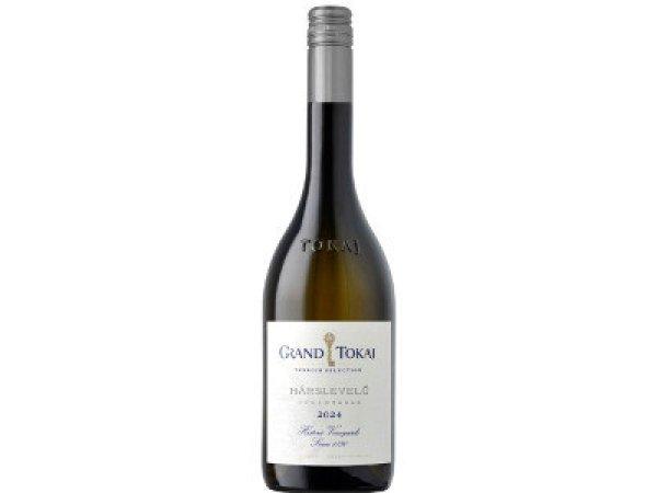 Grand Tokaj Terroir Selection Tokaji Hárslevelű száraz 0,75L DRS