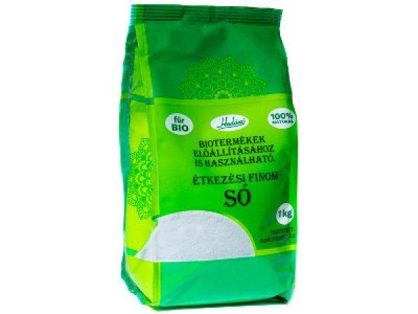 Hadászi Só Adalékmentes 1kg