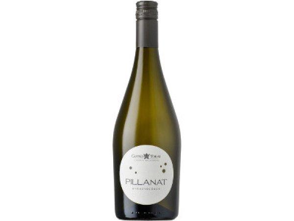 Grand Tokaj Pillanat Gyöngyözőbor fehér száraz 0,75L DRS