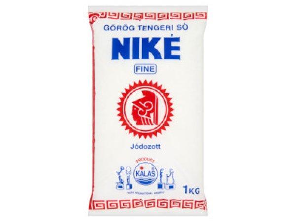 Niké tengeri só 1kg jódozott