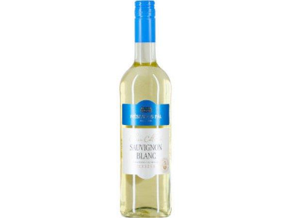 Mészáros Sauvignon Blanc 0,75L DRS