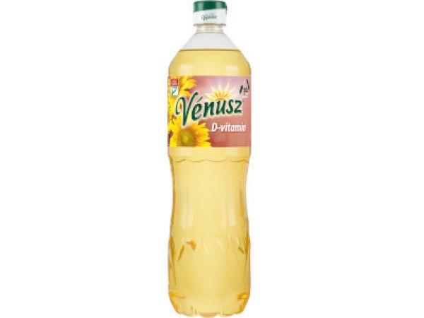 Vénusz étolaj 1l D-vitamin