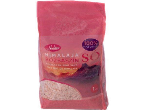 Hadászi Só Himalája 1kg finom őrlésű