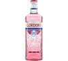 Gordon&#039;s Pink Alkoholmentes prlat 0,7L 0,0% DRS X