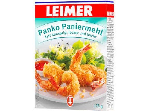 Leimer panírmorzsa 175g Panko