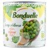 BONDUELLE VAPEUR ZLDBORS 320G/280G