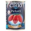 Cirio hmozott egsz paradicsom 400g
