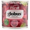 GLOBUS KONZERV Ckla kocka 300g/265g