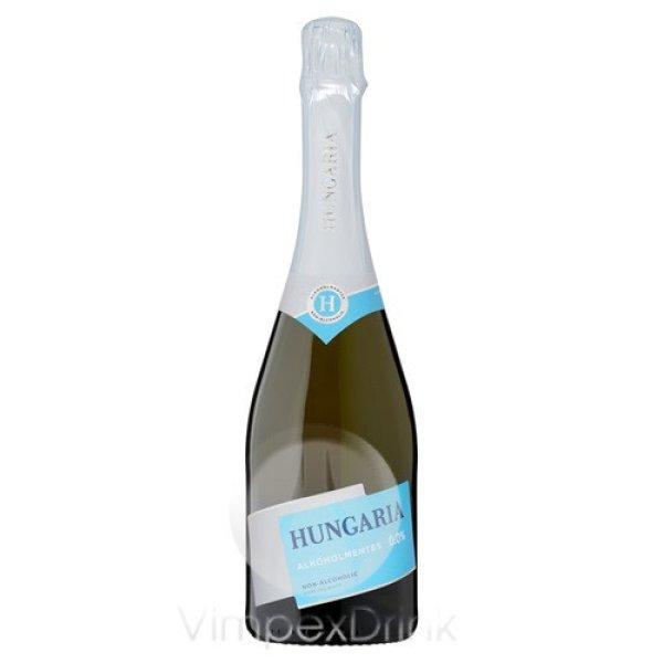 Törley Hungária Alkoholmentes 0,75l-DRS