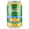 Gsser NaturZitr. citrom 0% 0,33l dob-DRS