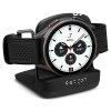 Spigen Night Stand S353, black - Samsung Galaxy Watch 6/6 Cl