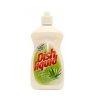 Mosogatszer 500 ml kzi Well Done Sensitive aloe