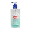 Kz- s brferttlent gl pumps 500 ml Classic Bradolife
