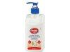 BradoLife ferttlent folykony szappan 350ml Kamilla