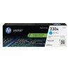 HP W2302A (230A) Cyan toner