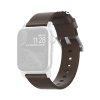 Nomad Strap Modern Leather 38/40/41mm Brown
