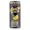 Fonti Di Crodo LemonSoda 330ml-DRS (24db)