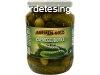 Parmen Gold 720ml Csemege Uborka 3-6 cm