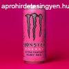 Monster Energy Ultra Fantasy Ruby Red cukormentes grapefruit