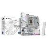 Gigabyte Z890M AORUS ELITE WIFI7 ICE