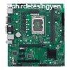 Asus PRO H610M-C D4-CSM