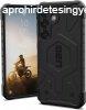 UAG Pathfinder Samsung Galaxy S25 Black