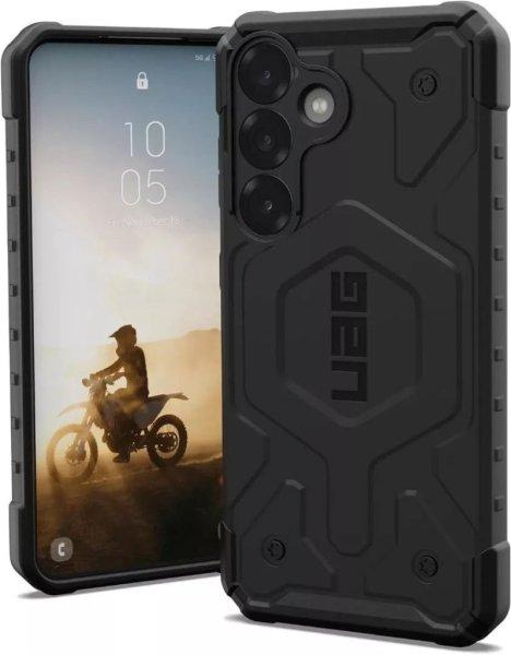 UAG Pathfinder Samsung Galaxy S25 Black
