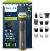 Philips Multigroom Series 7000, All-in-One-Trimmer, 14-in-1 