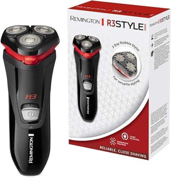 Remington R3002 Style Series R3 körkéses borotva