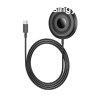 Hoco CW61 MagSafe-kompatibilis vezetk nlkli tlt 15W - f