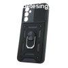 Defender Slide tok Samsung Galaxy A34 5G - fekete