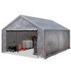 Raktrstor, trolstor 5x10 m  (50 m2)