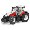 Steyr 6300 Terrus CVT traktor