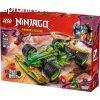 LEGO NINJAGO 71828 Lloyd htrahzhats versenyautja