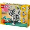 LEGO Creator 31163 Jtkos cica