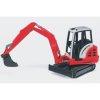 Schaeff HR16 mini kotrgp
