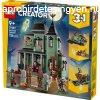 LEGO Creator 31167 Ksrtetkastly
