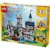 LEGO Creator 31168 Kzpkori lovagi vr