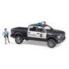 RAM 2500 Rendraut rendrrel s tartozkokkal