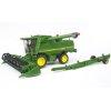 John Deere T670i kombjn