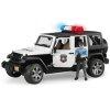Jeep Wrangler Unlimited Rubicon rendraut rendrrel s L +S