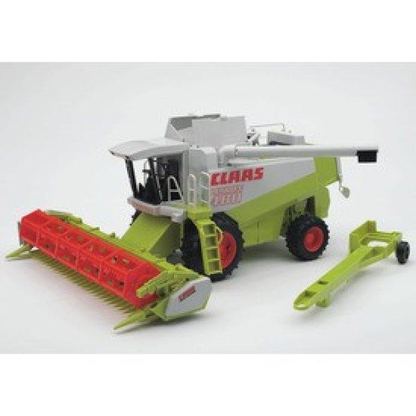 Bruder-CLAAS Lexion kombájn 2120B