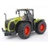 Claas Xerion 5000 traktor