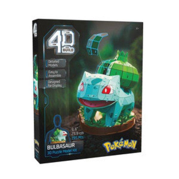 Pokemon - Bulbasaur