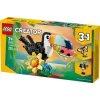 LEGO Creator 31173 Vadllatok: trpusi tukn